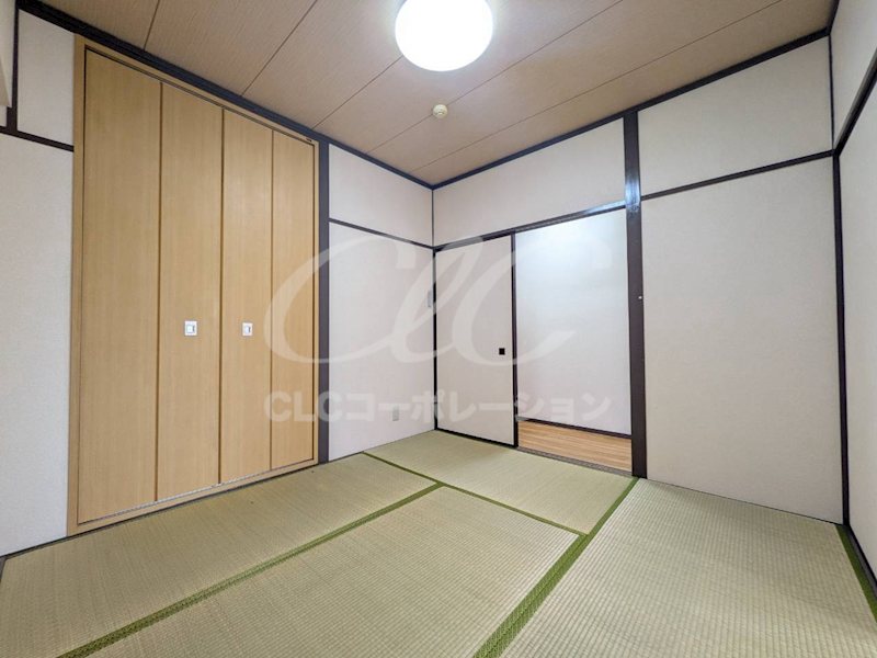 サニーコーポＫ その他部屋・スペース