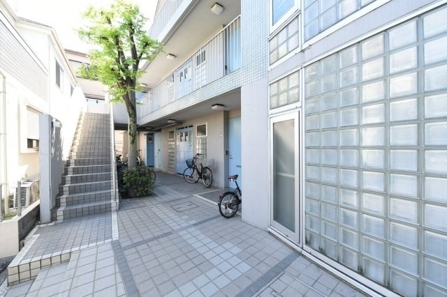グリーンプラザ綾瀬Ⅱ その他共有部分