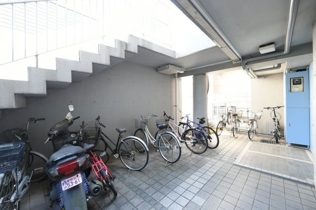 グリーンプラザ綾瀬Ⅱ その他