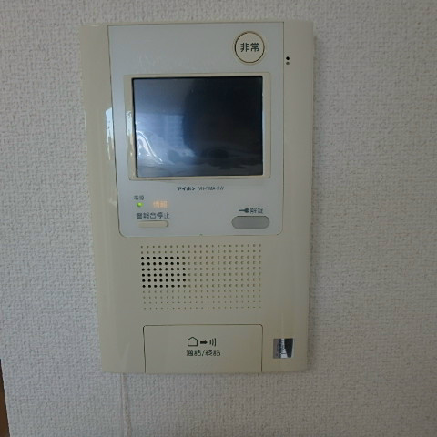 アルテシモリンクブレッザ セキュリティ