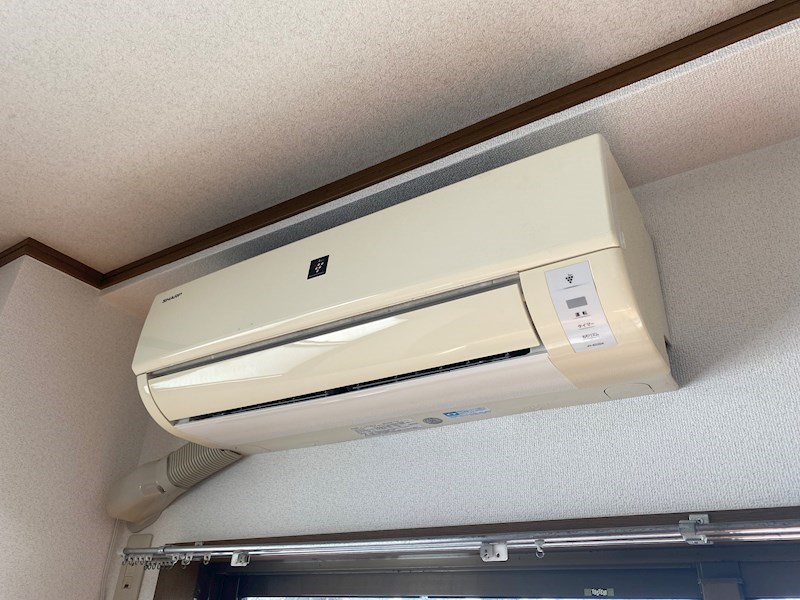 ベルファミーユナバエ    その他設備