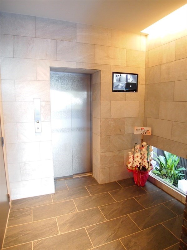 Comfort Residence Nippori その他共有部分