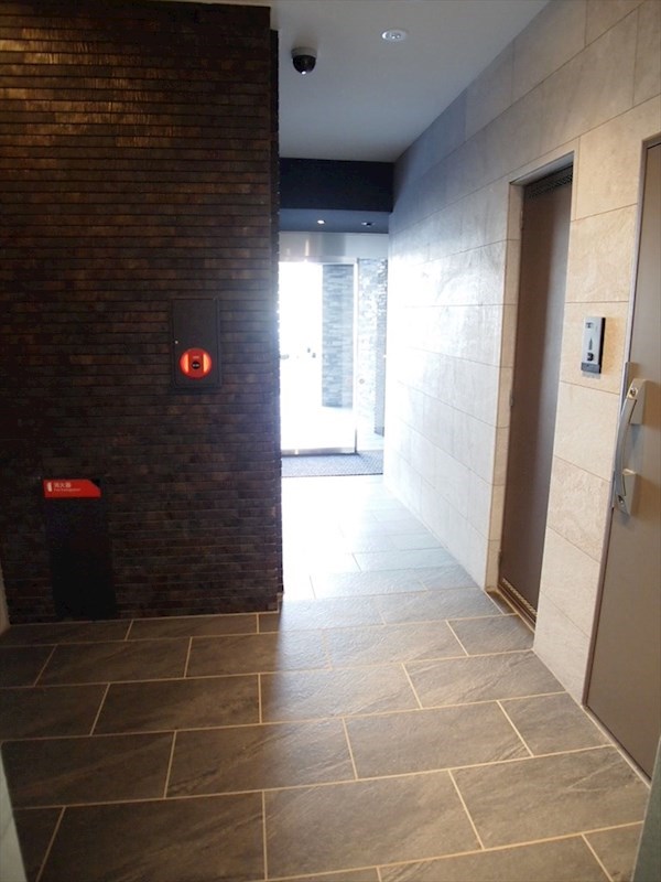 Comfort Residence Nippori その他共有部分