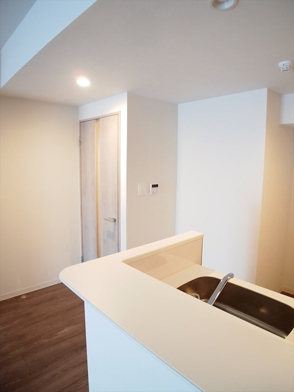 Comfort Residence Nippori その他