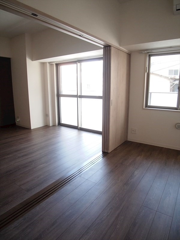 Comfort Residence Nippori その他
