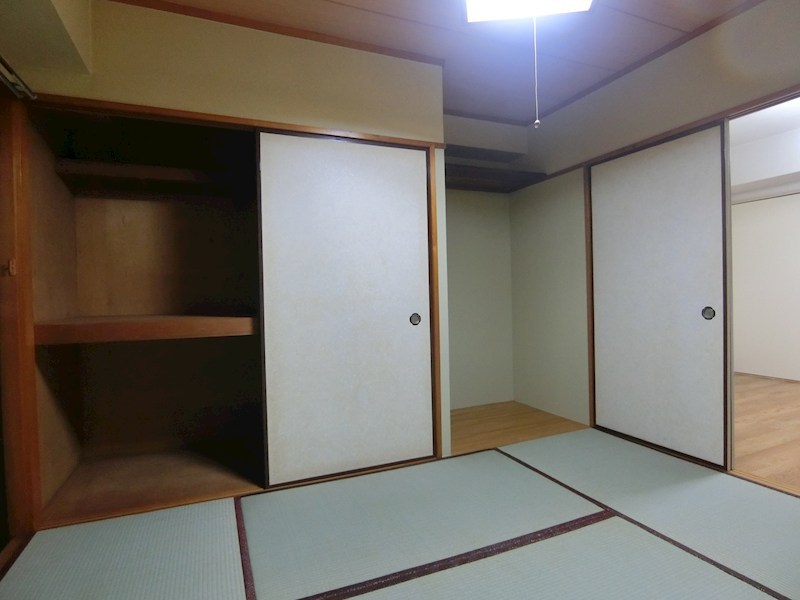 パークサイドハイツ その他