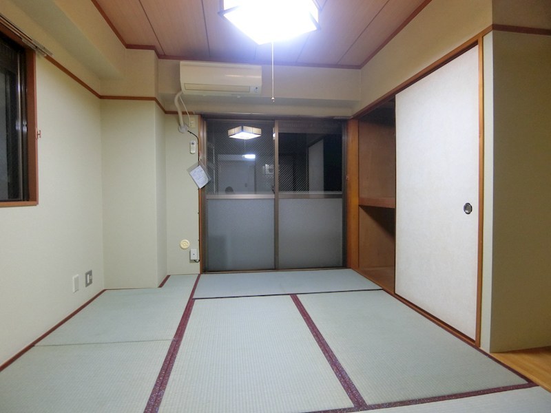 パークサイドハイツ その他