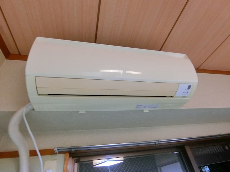 パークサイドハイツ その他
