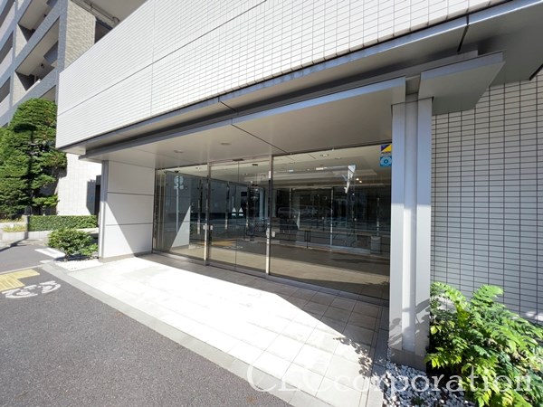 門前仲町レジデンス弐番館 その他