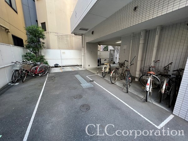門前仲町レジデンス弐番館 その他