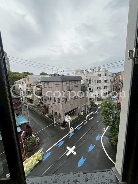 PARK　LILA　住吉 眺望