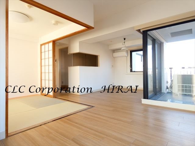 PRISM COURT平井 その他