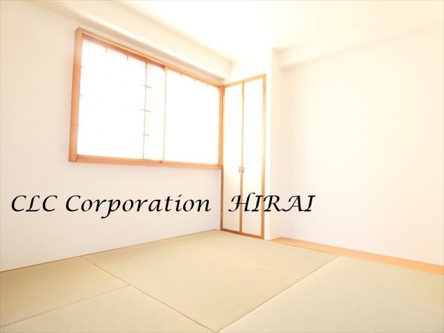 PRISM COURT平井 その他