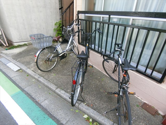 谷ビル その他共有部分