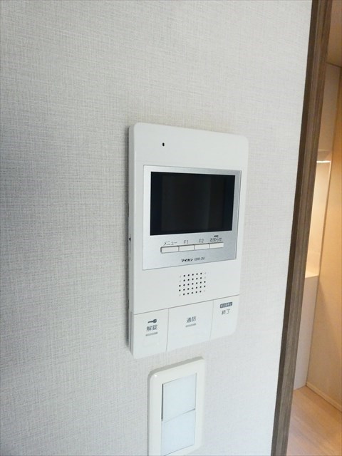 ブランシュワ   セキュリティ