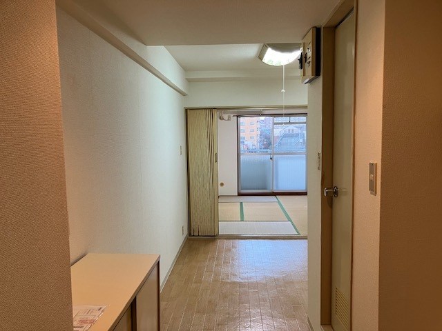 カーサ大島  その他