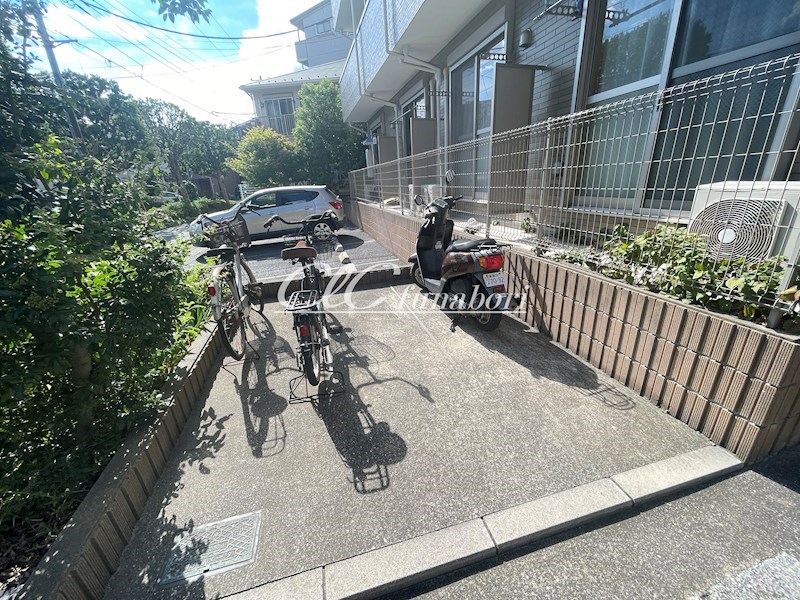ラテル太田 その他共有部分