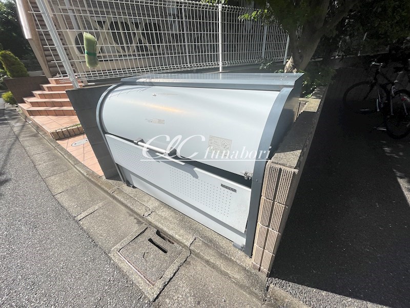 ラテル太田 その他