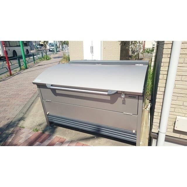 レーヴ京成高砂 その他共有部分