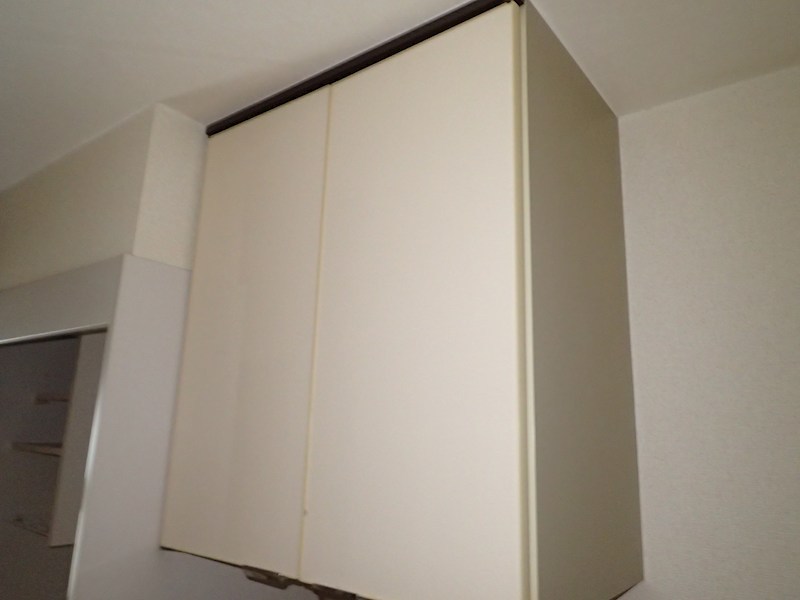 サンモール瑞江 収納