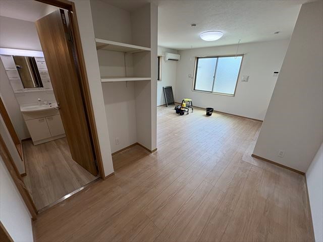 ハイツ柴又 その他
