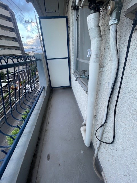 シャトレー堀切 その他部屋・スペース