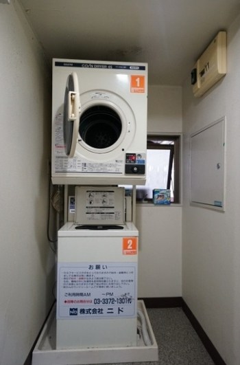 柳橋ビル その他共有部分