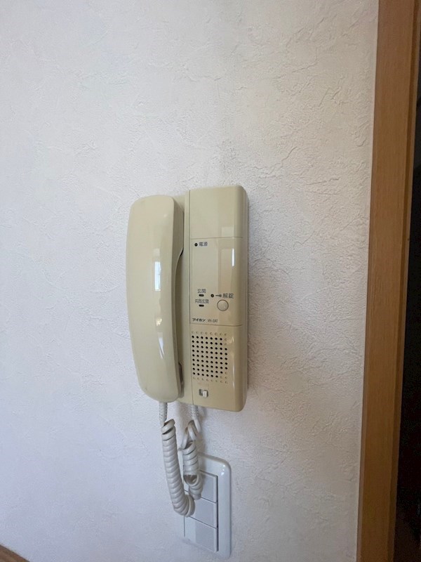エソールTS セキュリティ