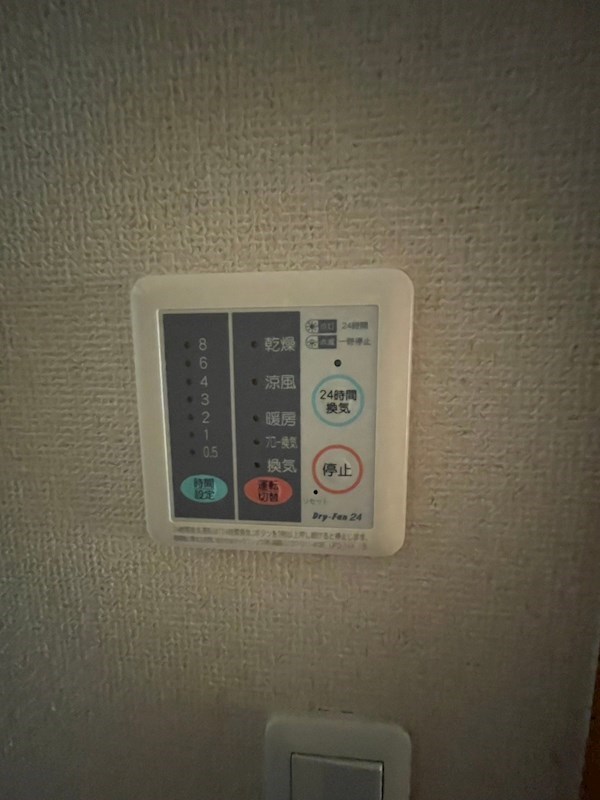 エソールTS その他