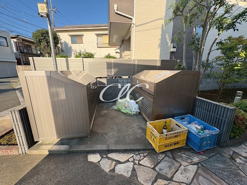 アーカスK　Ⅵ その他共有部分