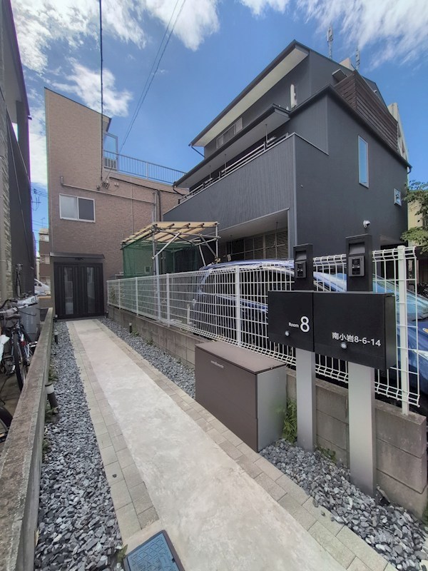 ルーム8 その他共有部分