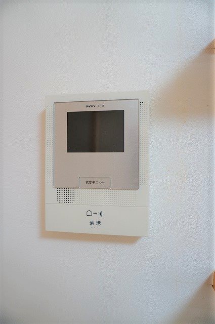 フローラ９ セキュリティ