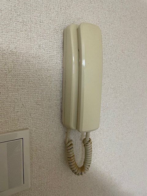 マイハウス新小岩 セキュリティ