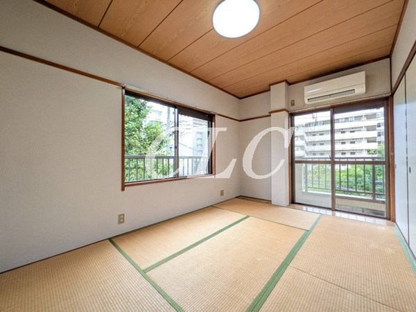 みまさかビル    その他設備