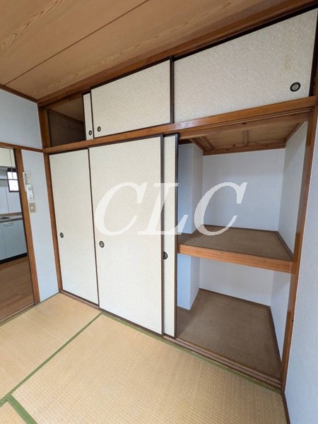 みまさかビル    収納