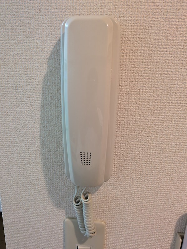 柳橋ビル セキュリティ