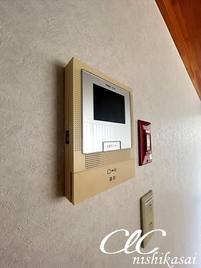 フローラ７ セキュリティ