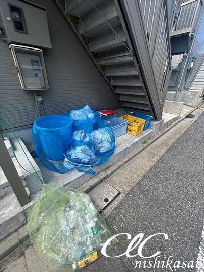 フローラ７ その他共有部分