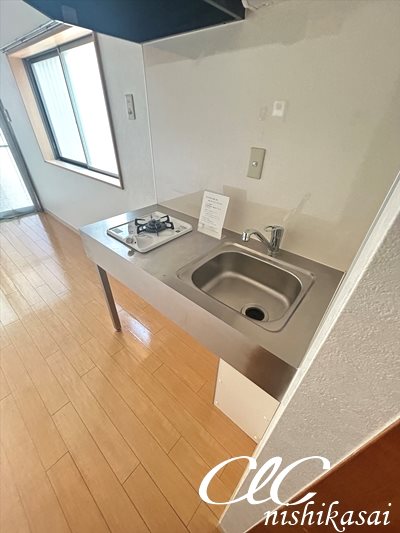 フローラ７ キッチン