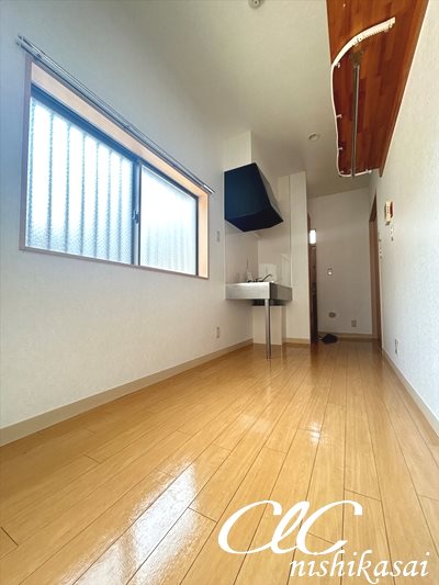 フローラ７ ベッドルーム
