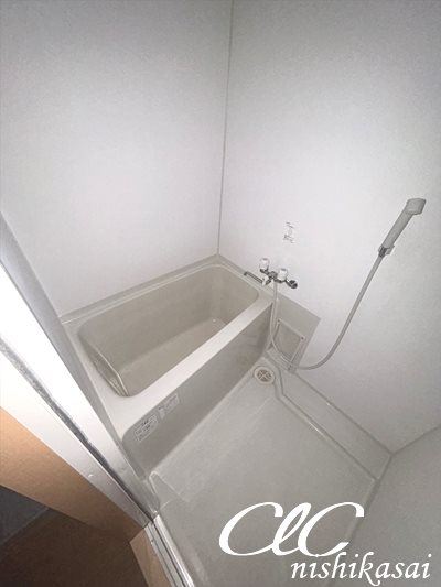 フローラ７ 風呂画像