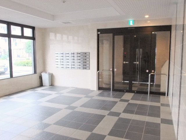 Excel KEIWA(エクセルケイワ) その他共有部分