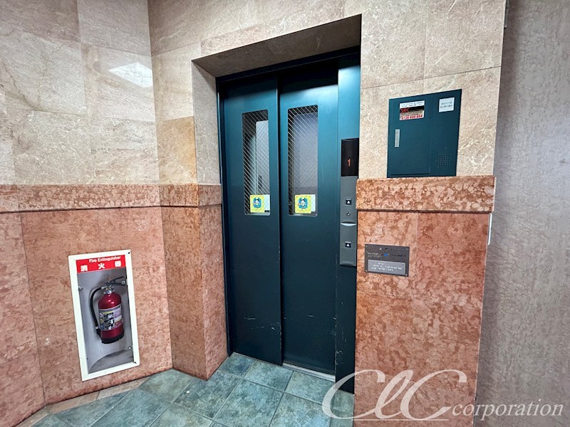 エストブリランテ その他共有部分