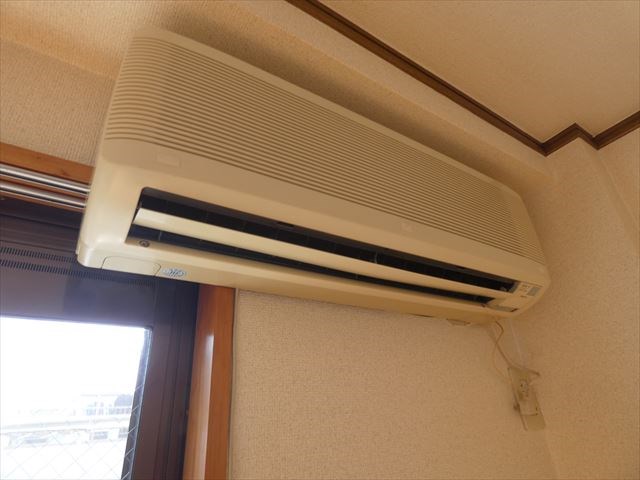 メゾン大庭    その他設備