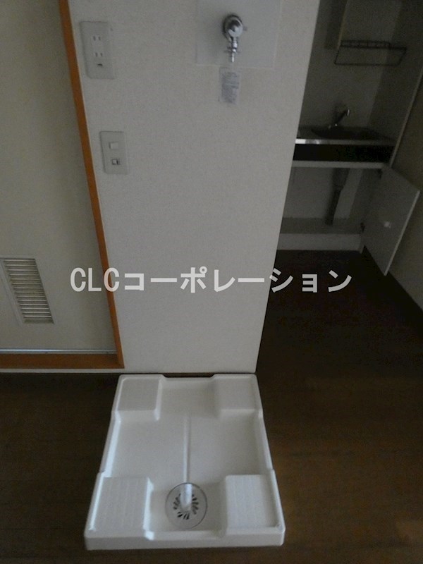 メゾン大庭    その他
