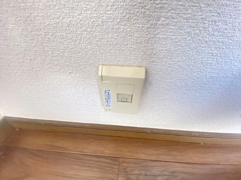メゾンドアローⅣ その他設備