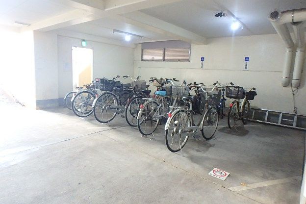 パール仲町マンション その他共有部分