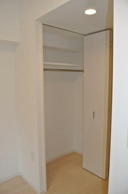 グランヴァンフリステーラ東陽町  収納
