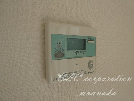 Ｓｏｌａｎａ その他設備