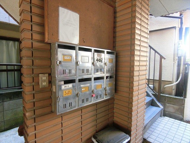 Ｔｉａｍｏ その他共有部分